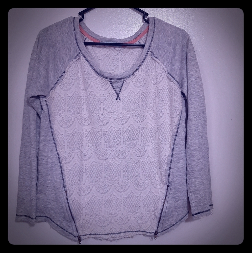Maurices Top